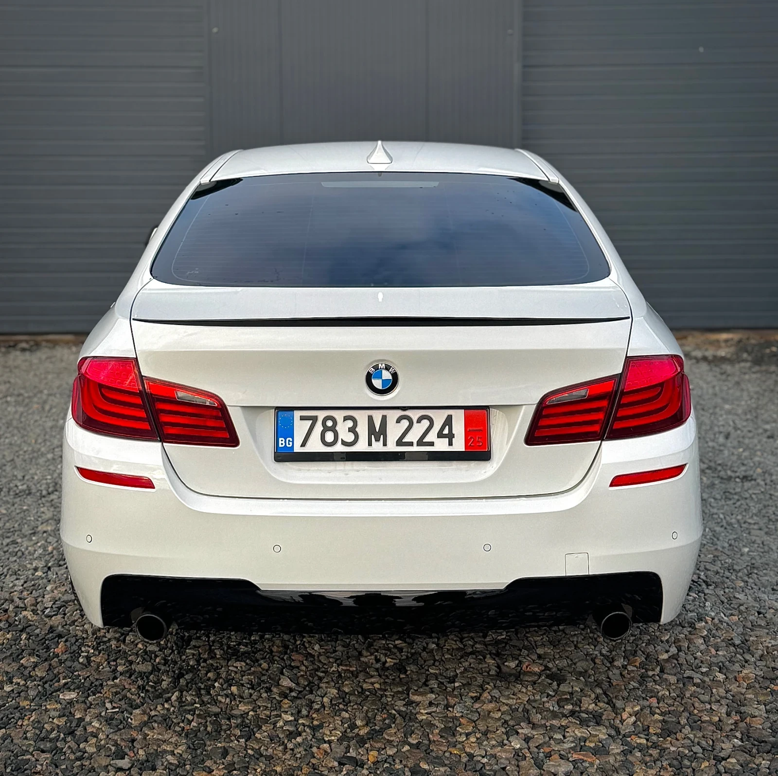 BMW 535 F10 xDrive | Mobile.bg � ����������� 4