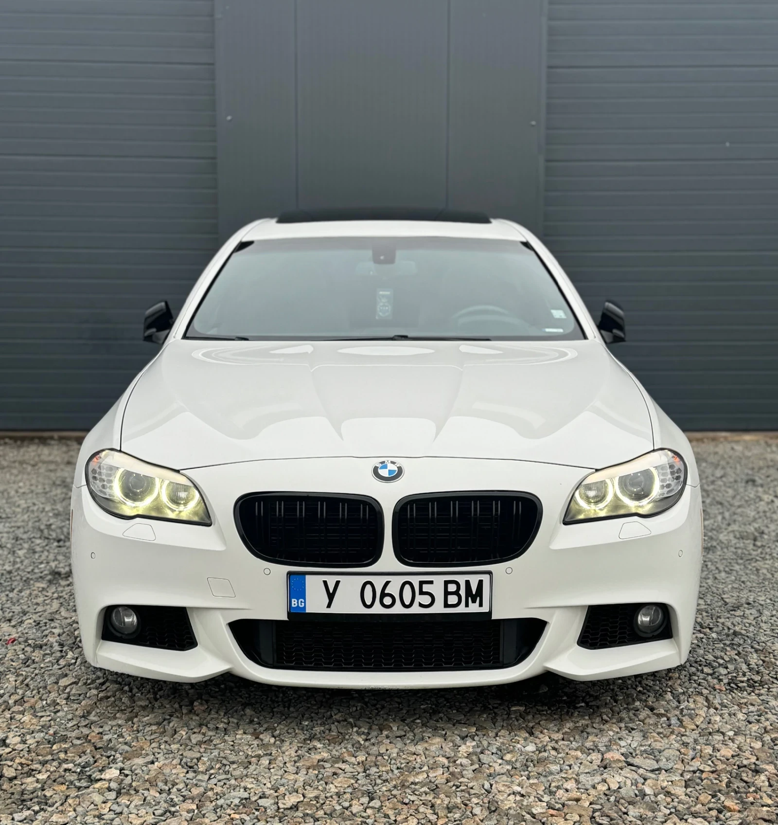 BMW 535 F10 xDrive | Mobile.bg � ����������� 2