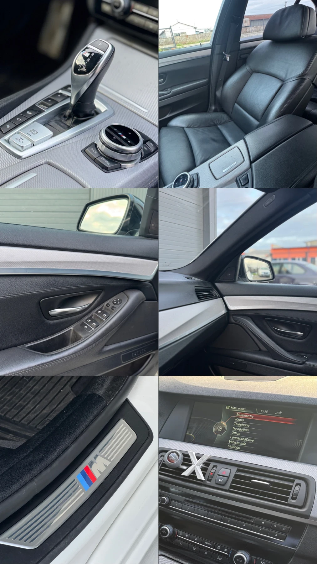 BMW 535 F10 xDrive | Mobile.bg � ����������� 10