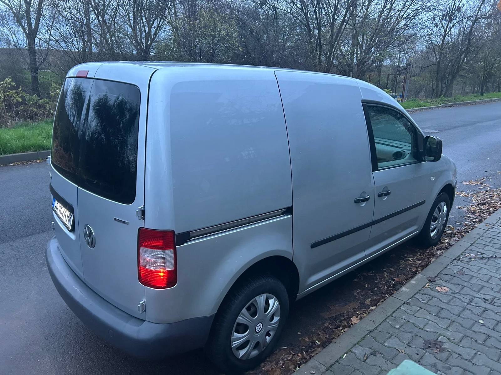 VW Caddy 2.0 ��� FUEL | Mobile.bg � ����������� 6