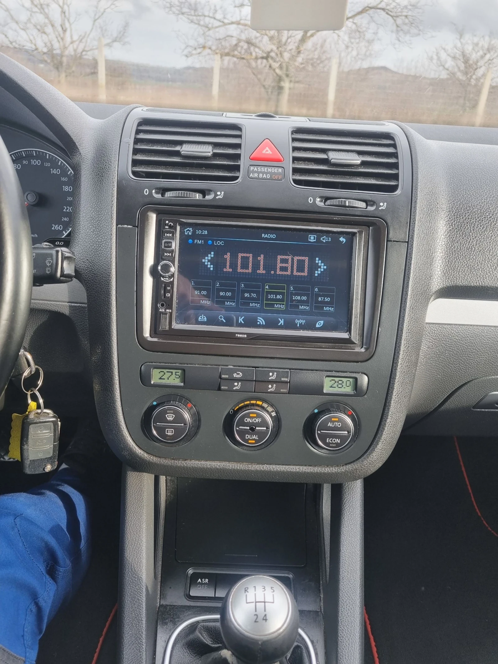 VW Golf 1.9tdi 105 ���� | Mobile.bg � ����������� 14