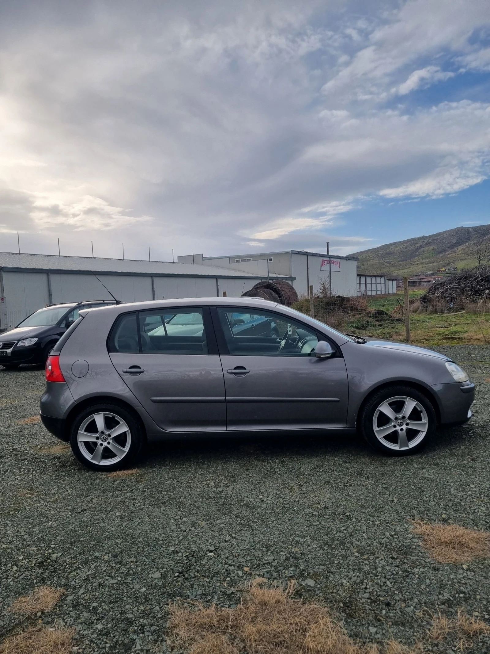 VW Golf 1.9tdi 105 коня - изображение 4