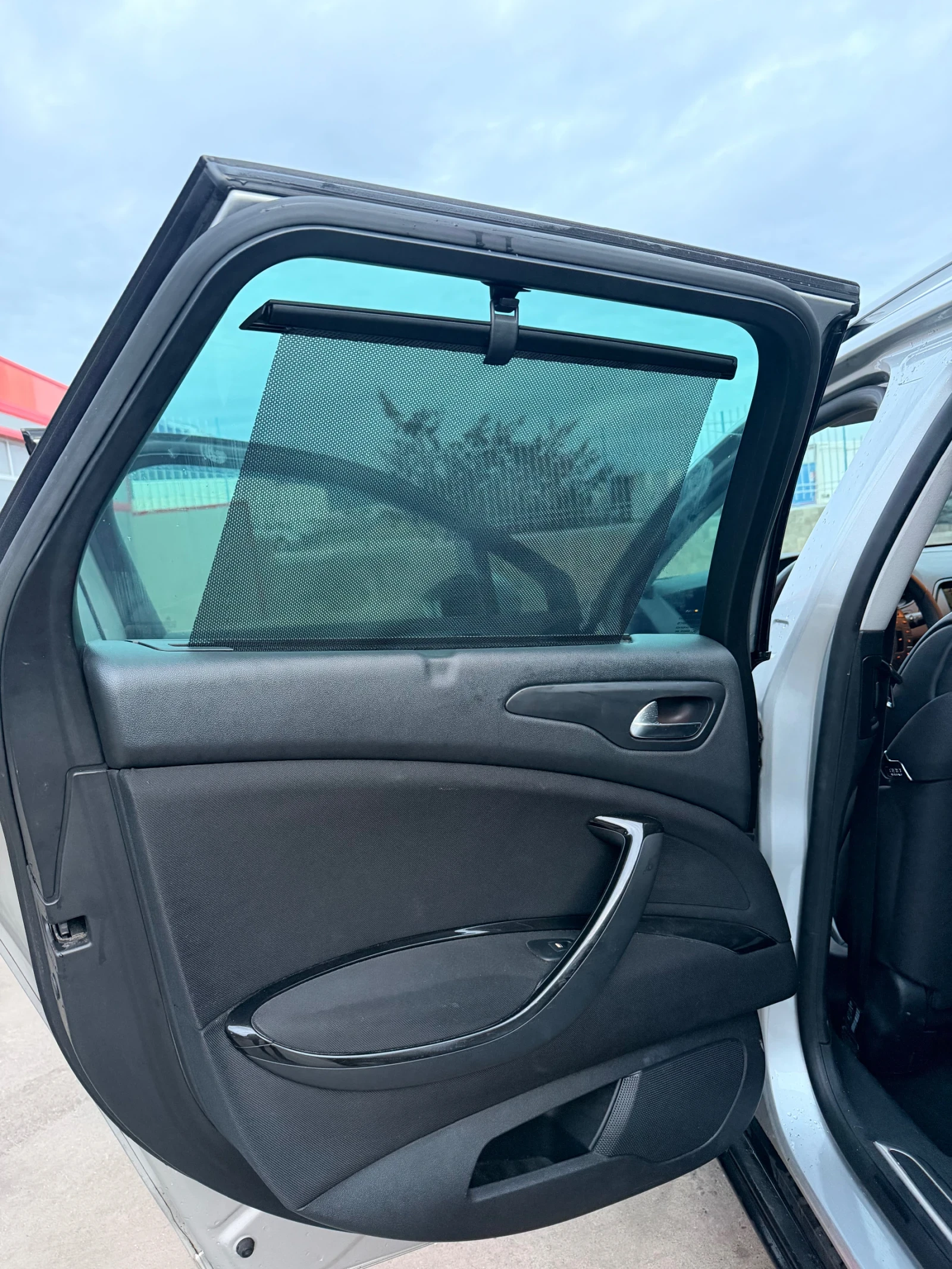 Citroen C5  - изображение 8