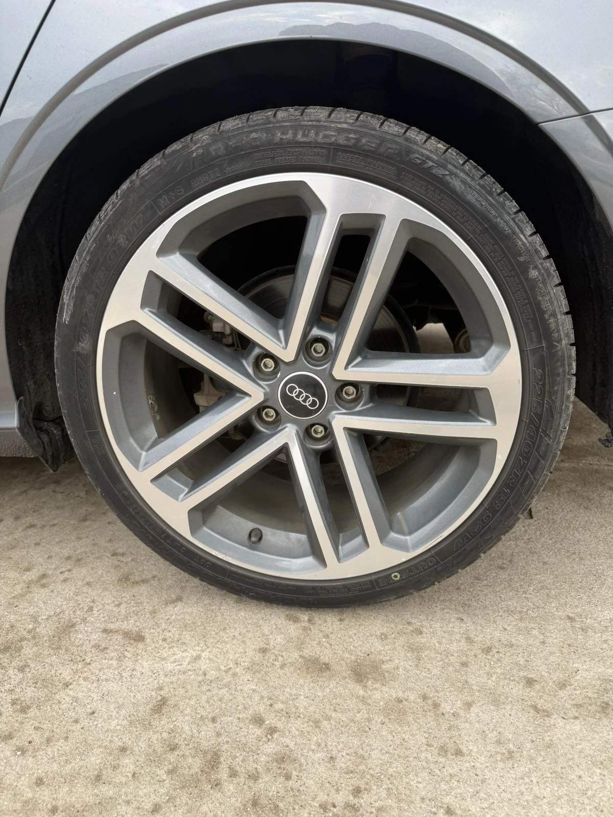 Audi A3 S-LINE Панорама - изображение 6