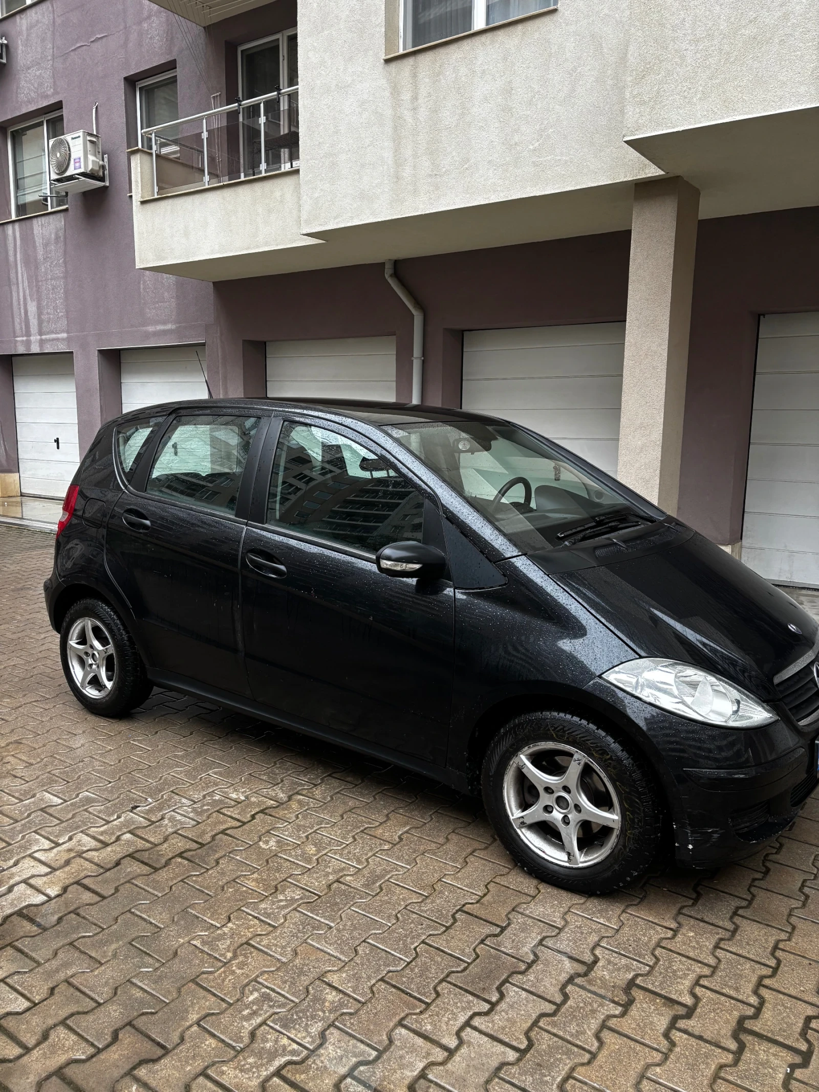 Mercedes-Benz A 180 2.0 CDI AUTOMATIC  - изображение 2