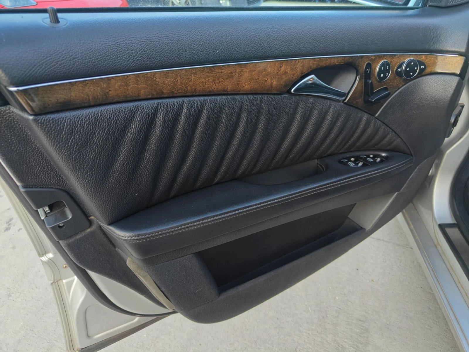 Mercedes-Benz E 320 | Mobile.bg � ����������� 14