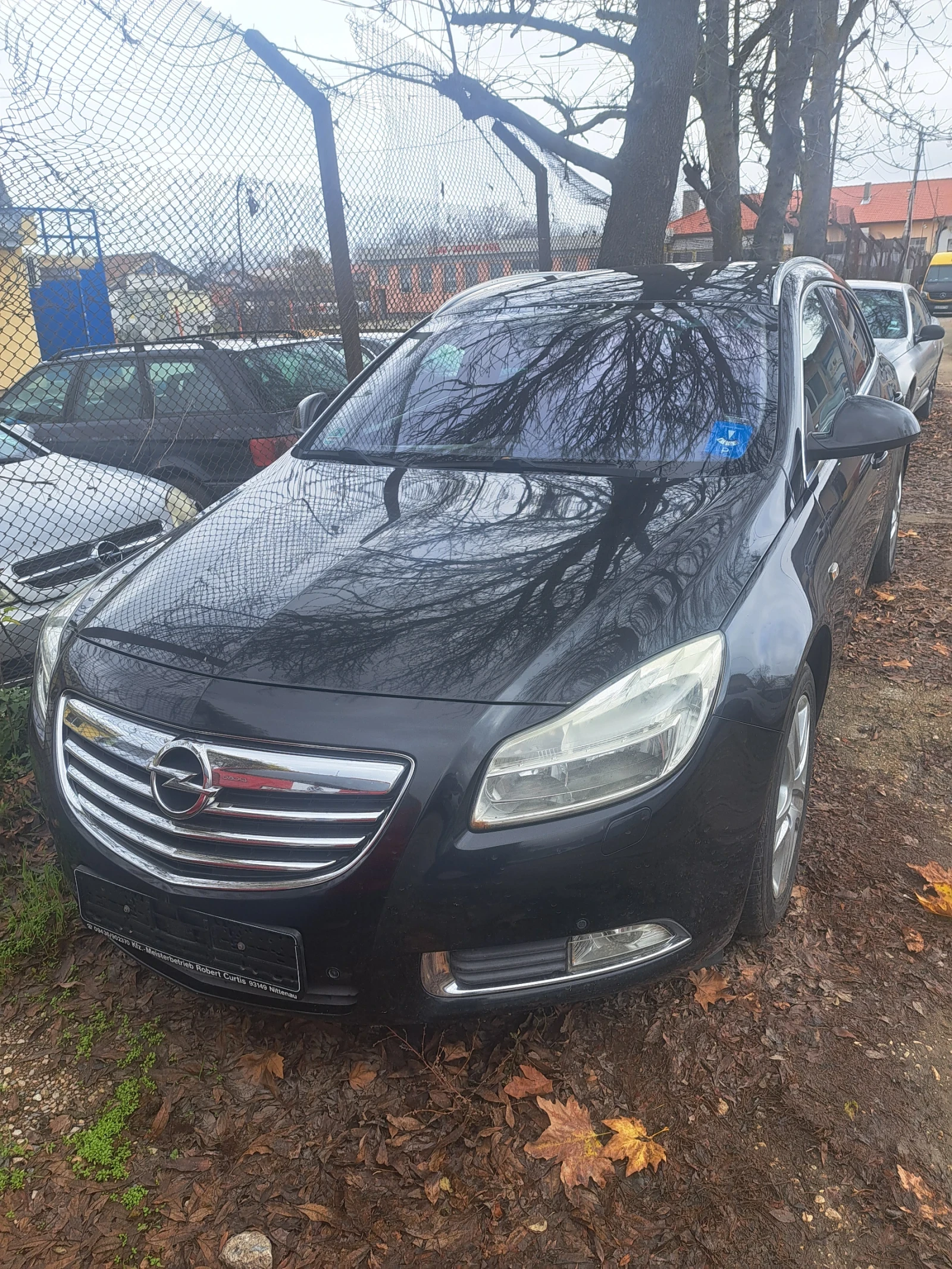 Opel Insignia | Mobile.bg � ����������� 1