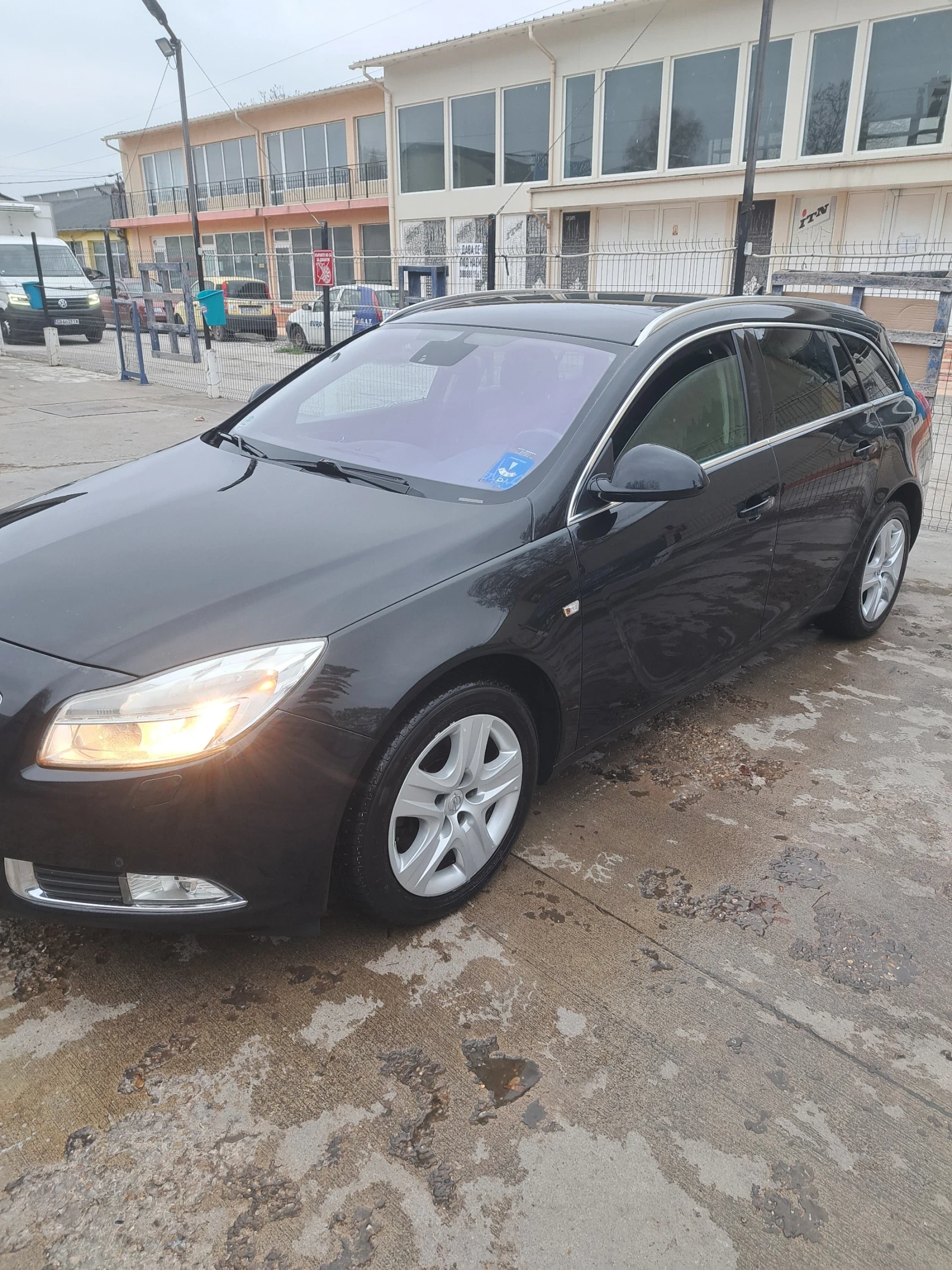 Opel Insignia | Mobile.bg � ����������� 14