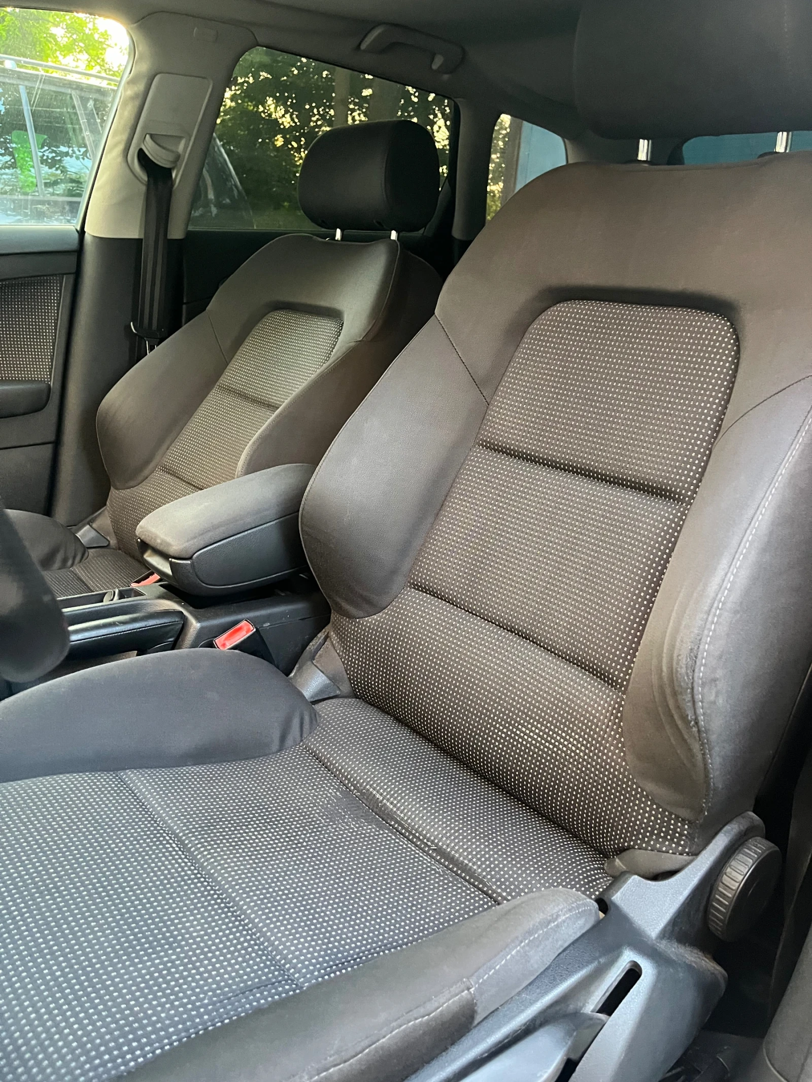 Audi A3 2.0 TDI - изображение 7