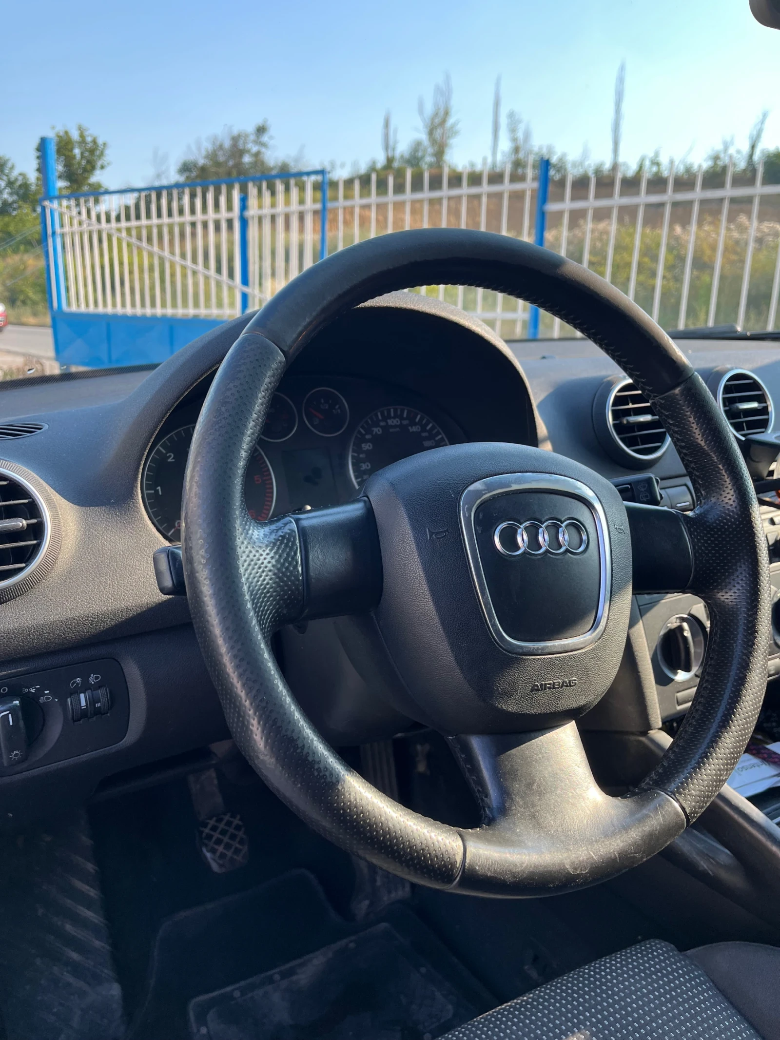 Audi A3 2.0 TDI - изображение 5