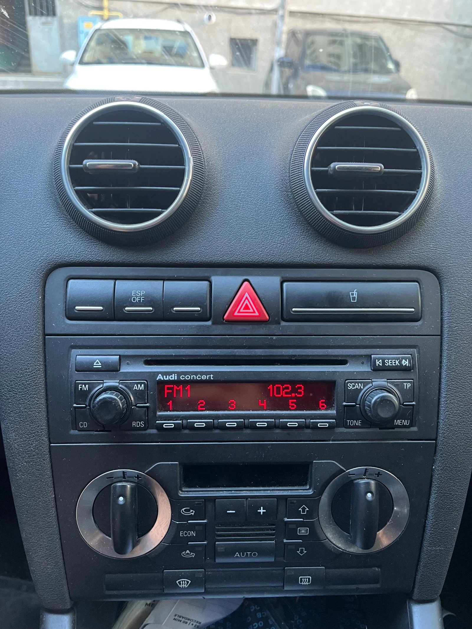 Audi A3 2.0 TDI - изображение 6