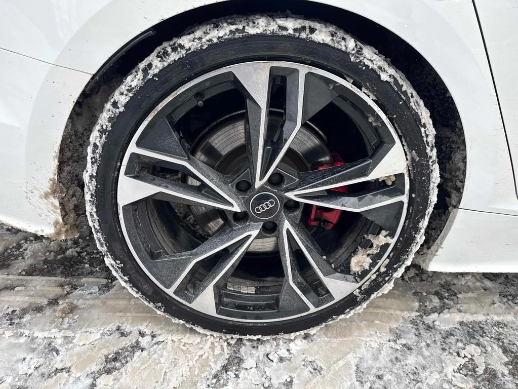 Audi S5 Technik  CARFAX - изображение 7