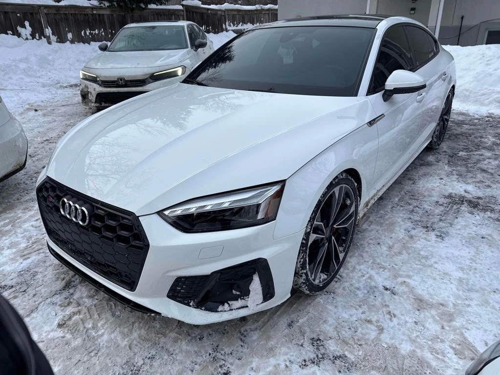 Audi S5 Technik  CARFAX | Mobile.bg � ����������� 1