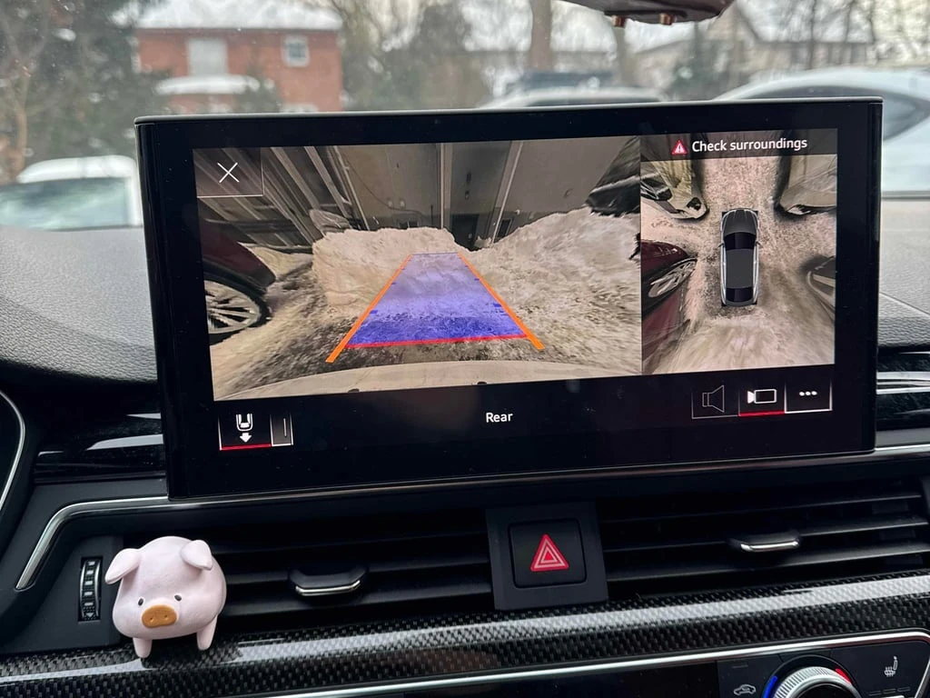 Audi S5 Technik  CARFAX | Mobile.bg � ����������� 11