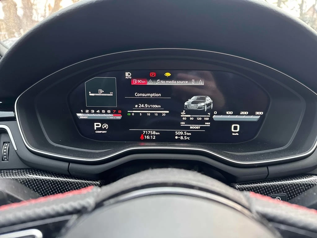 Audi S5 Technik  CARFAX - изображение 8