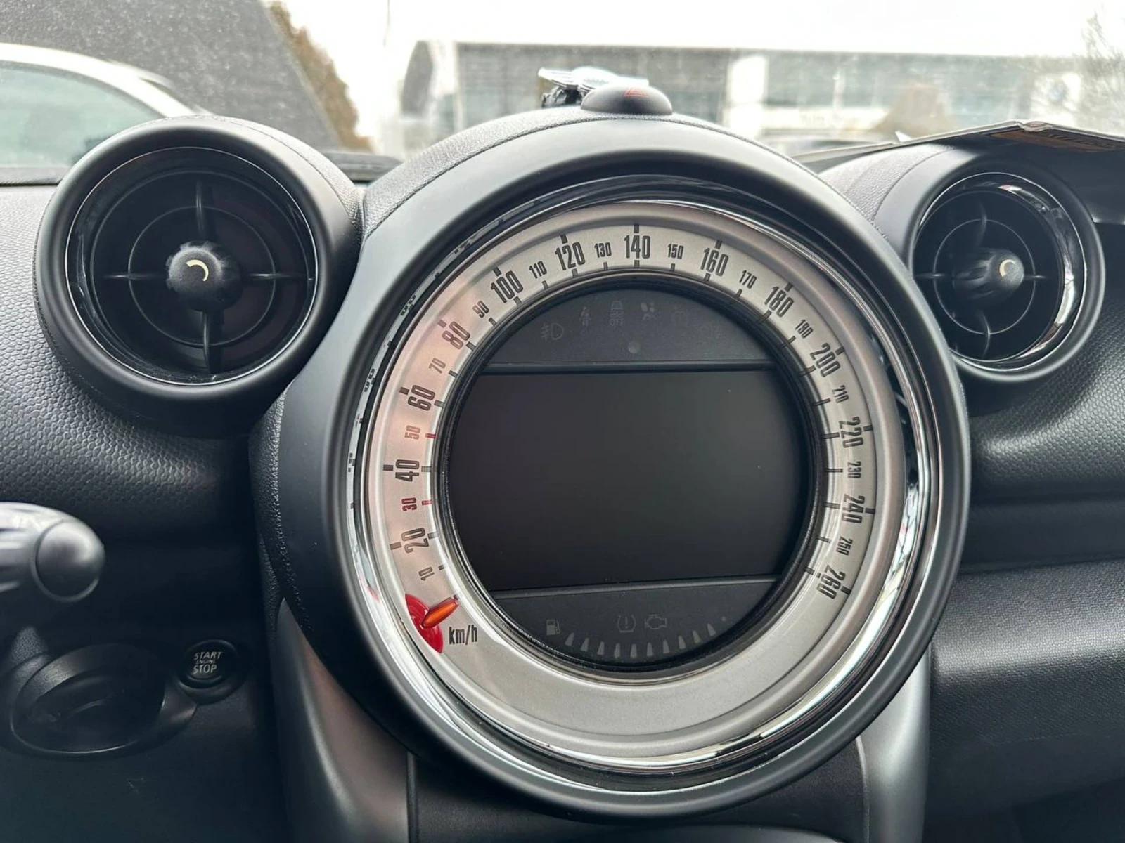 Mini Paceman  - изображение 6