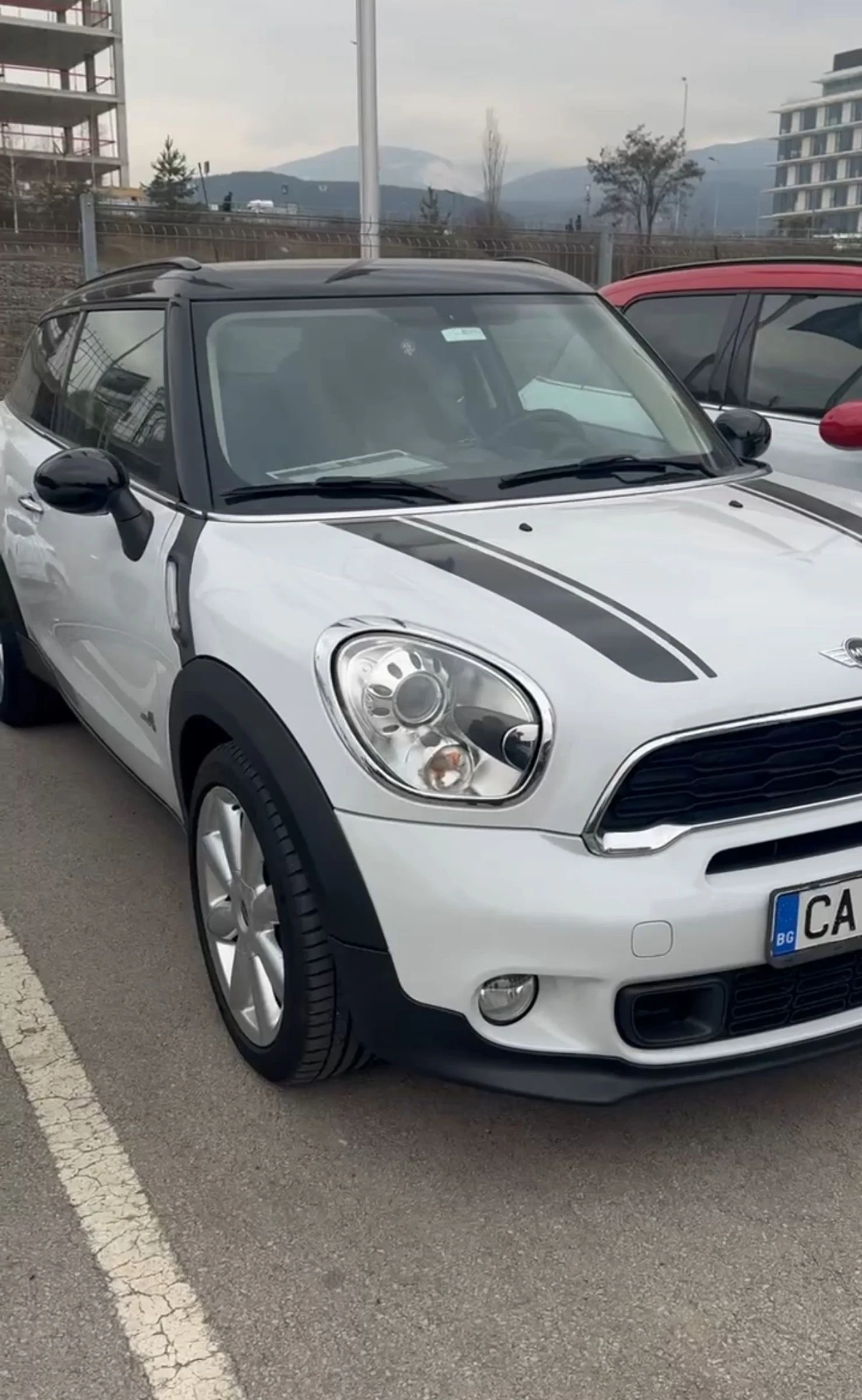 Mini Paceman | Mobile.bg � ����������� 1