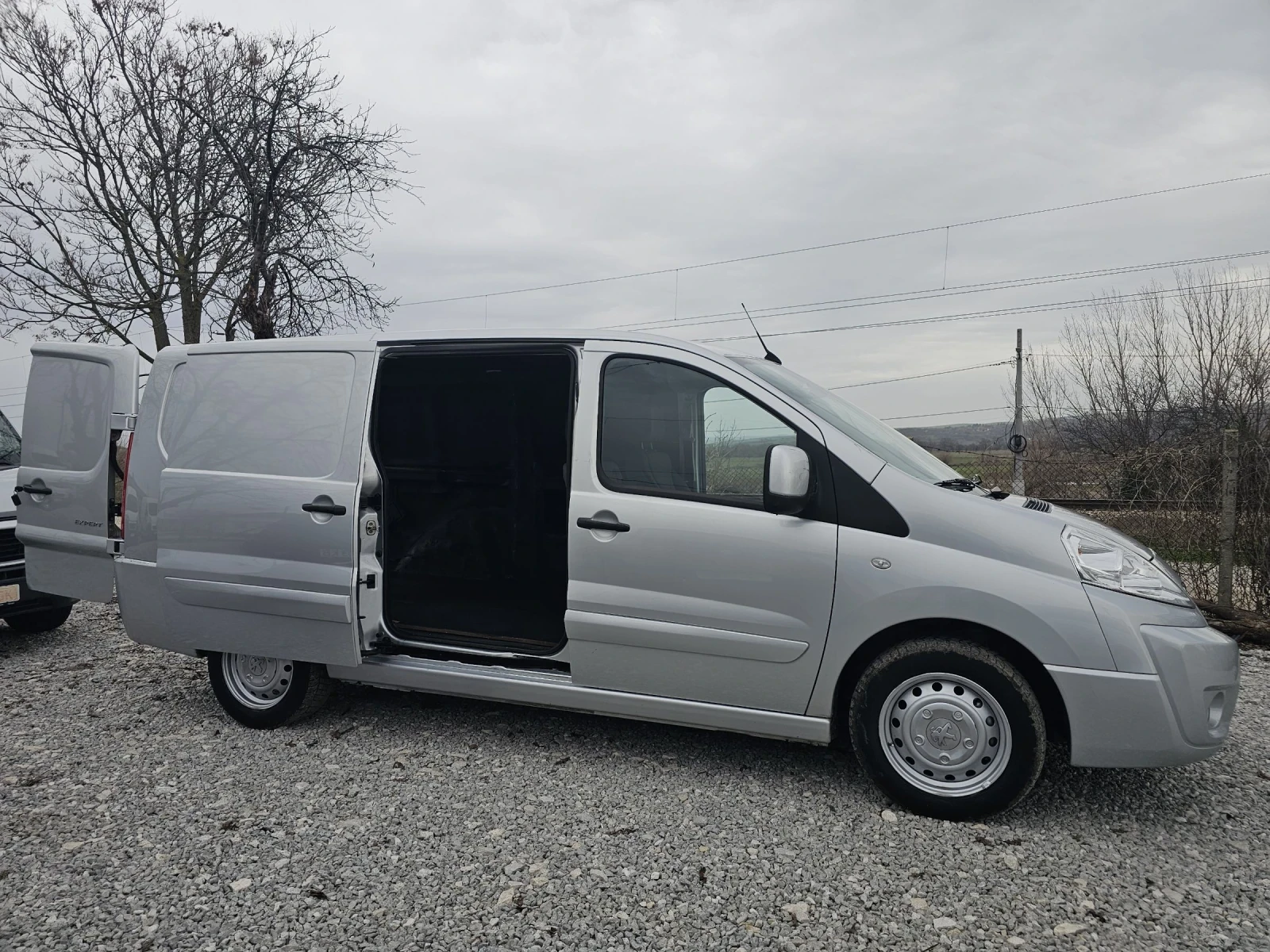 Peugeot Expert 2.0hdi/130ks/2016g | Mobile.bg � ����������� 8