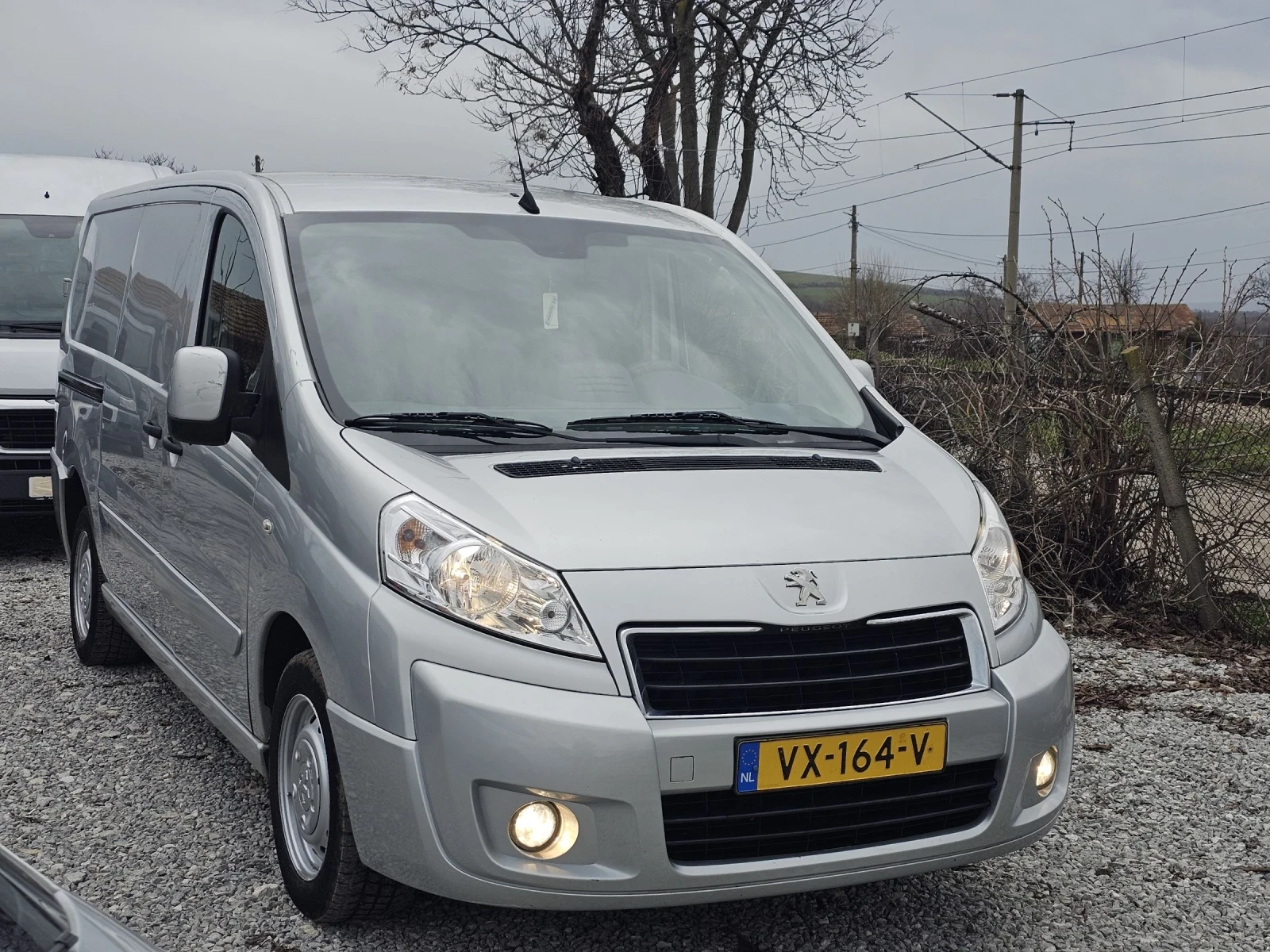 Peugeot Expert 2.0hdi/130ks/2016g | Mobile.bg � ����������� 3