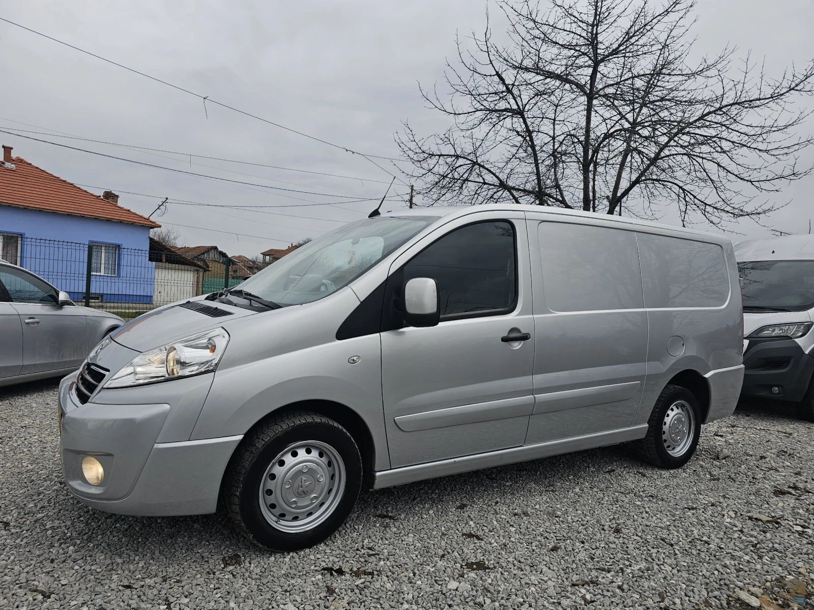 Peugeot Expert 2.0hdi/130ks/2016g | Mobile.bg � ����������� 5