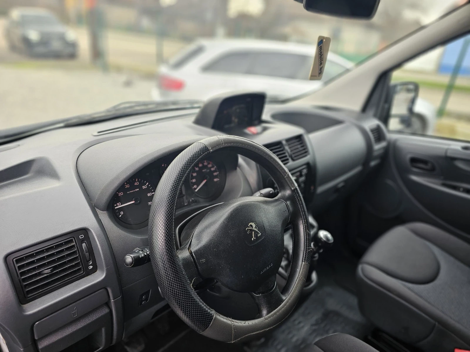Peugeot Expert 2.0hdi/130ks/2016g | Mobile.bg � ����������� 10