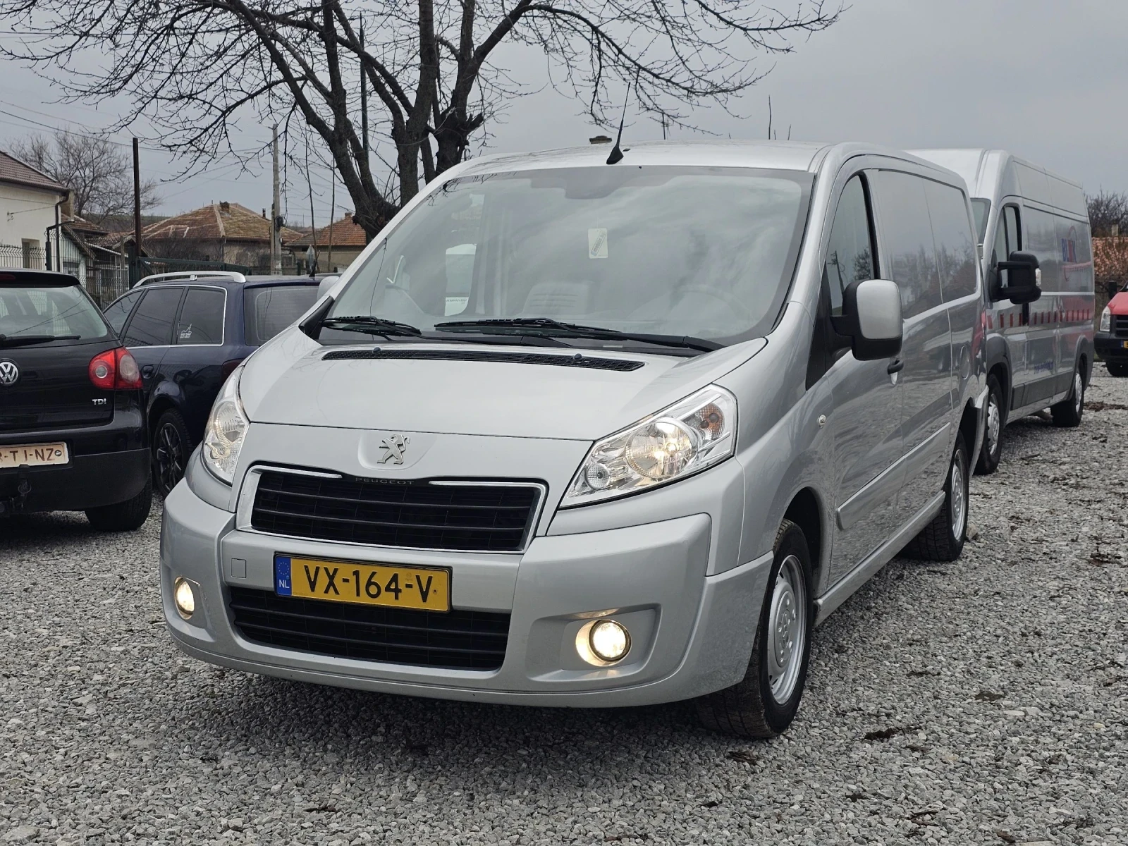 Peugeot Expert 2.0hdi/130ks/2016g | Mobile.bg � ����������� 1
