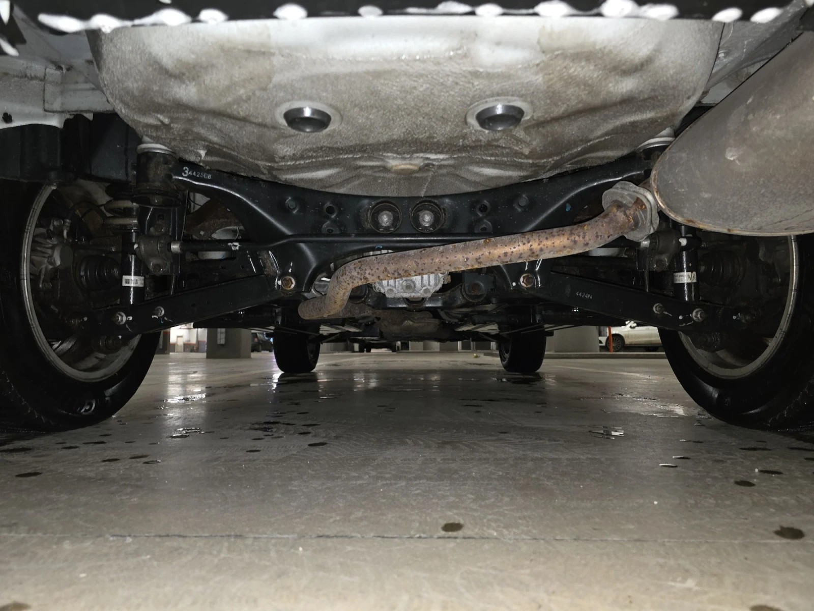 Subaru Forester 2.5i ��������� / ��������� / ��� ������� | Mobile.bg � ����������� 15