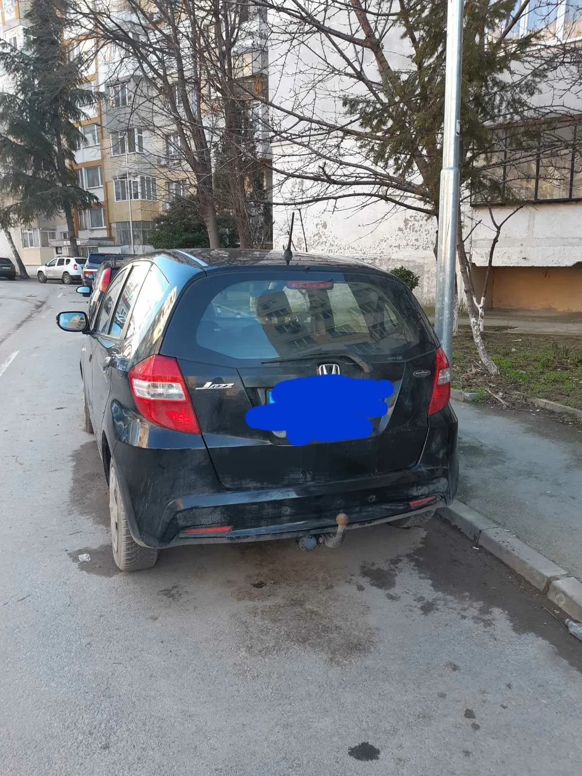 Honda Jazz | Mobile.bg � ����������� 4