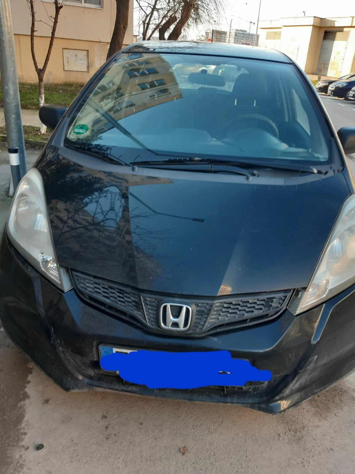 Honda Jazz | Mobile.bg � ����������� 2