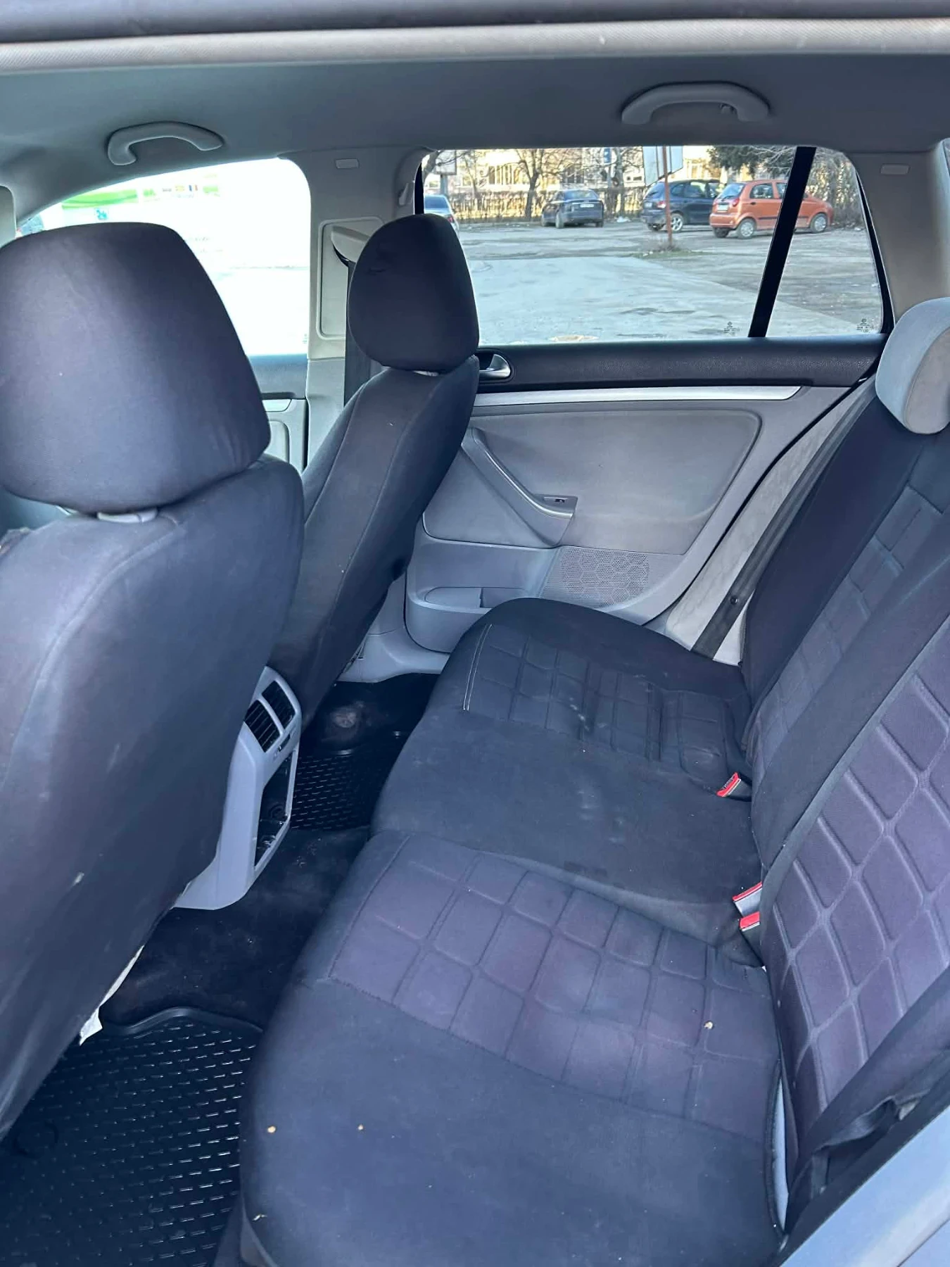 VW Golf Variant  - изображение 6