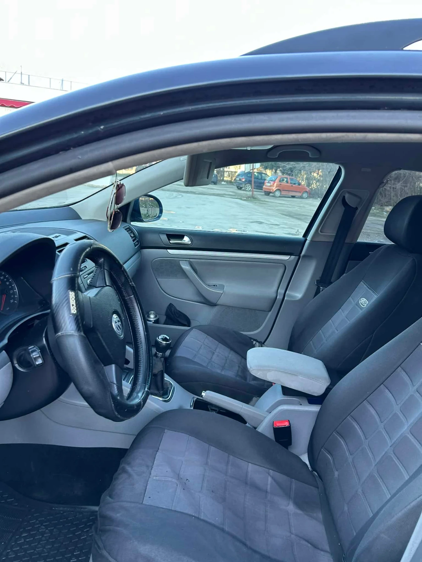 VW Golf Variant  - изображение 7