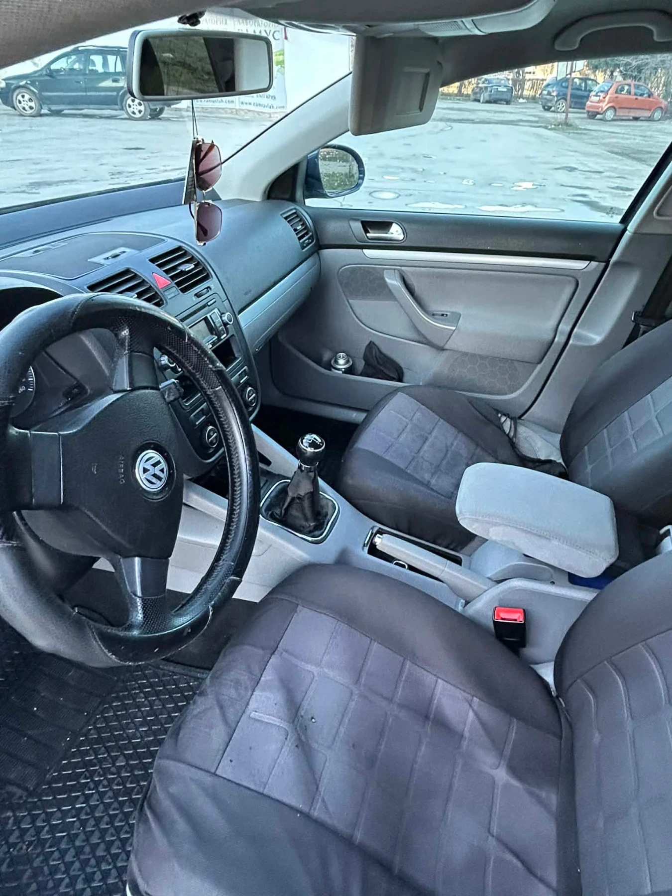 VW Golf Variant | Mobile.bg � ����������� 1