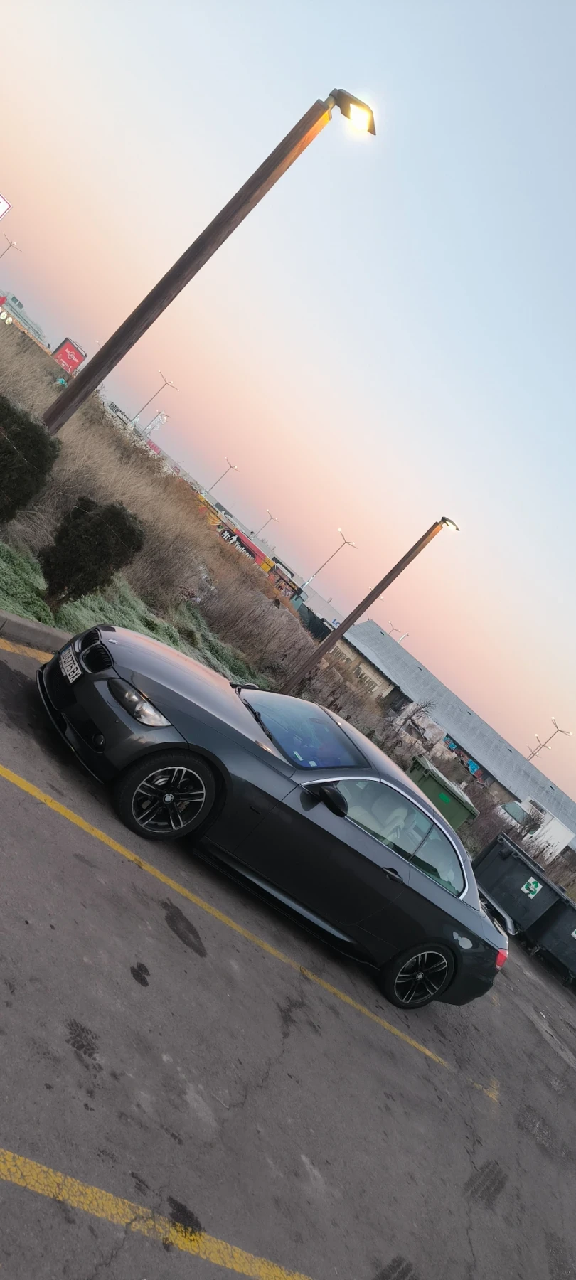 BMW 330 D, снимка 13 - Автомобили и джипове - 53693638