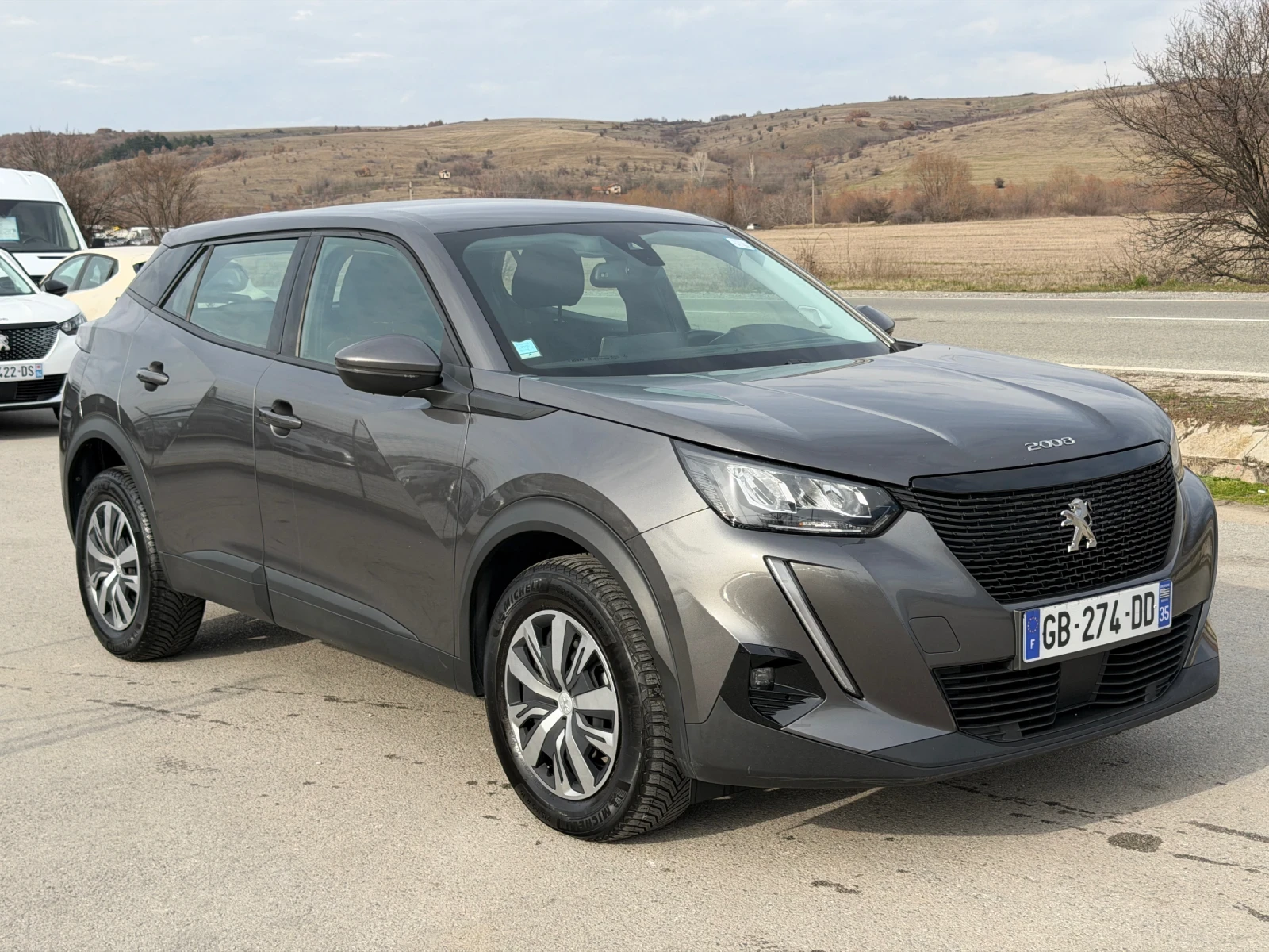 Peugeot 2008  1.5 HDi - изображение 2