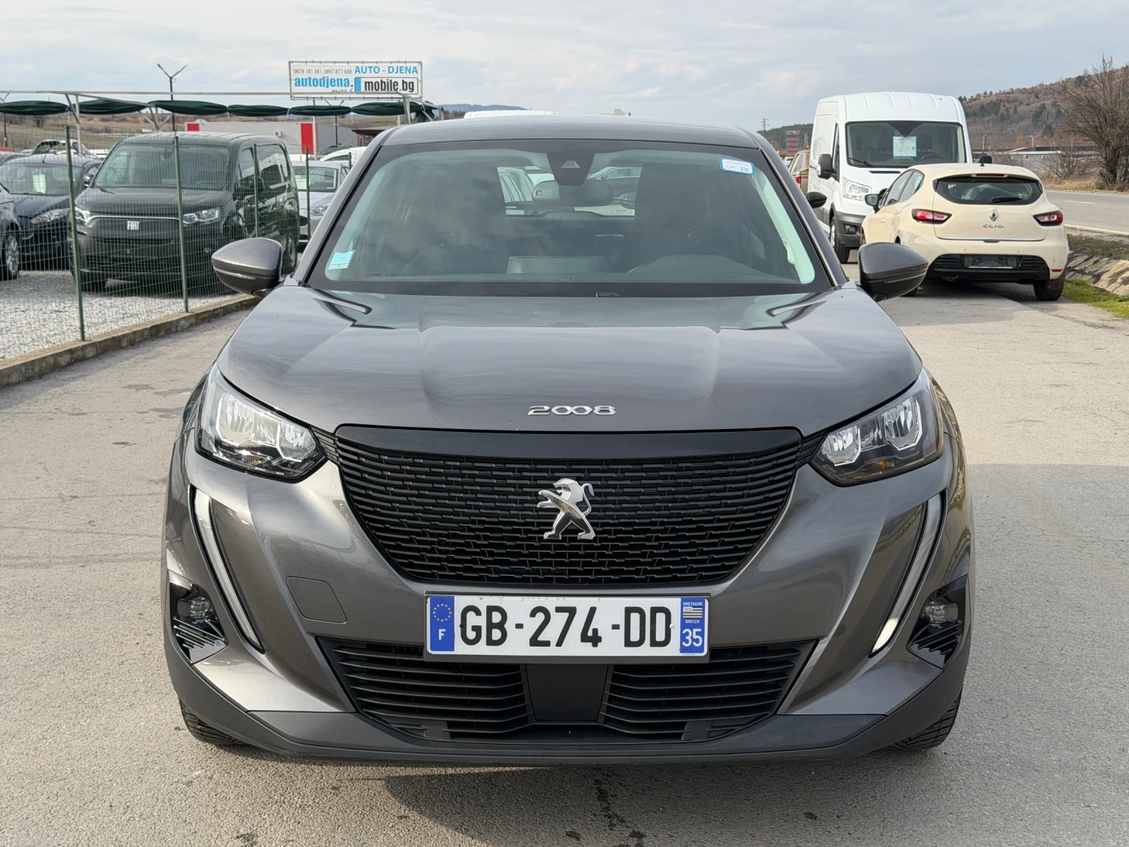 Peugeot 2008  1.5 HDi - изображение 3