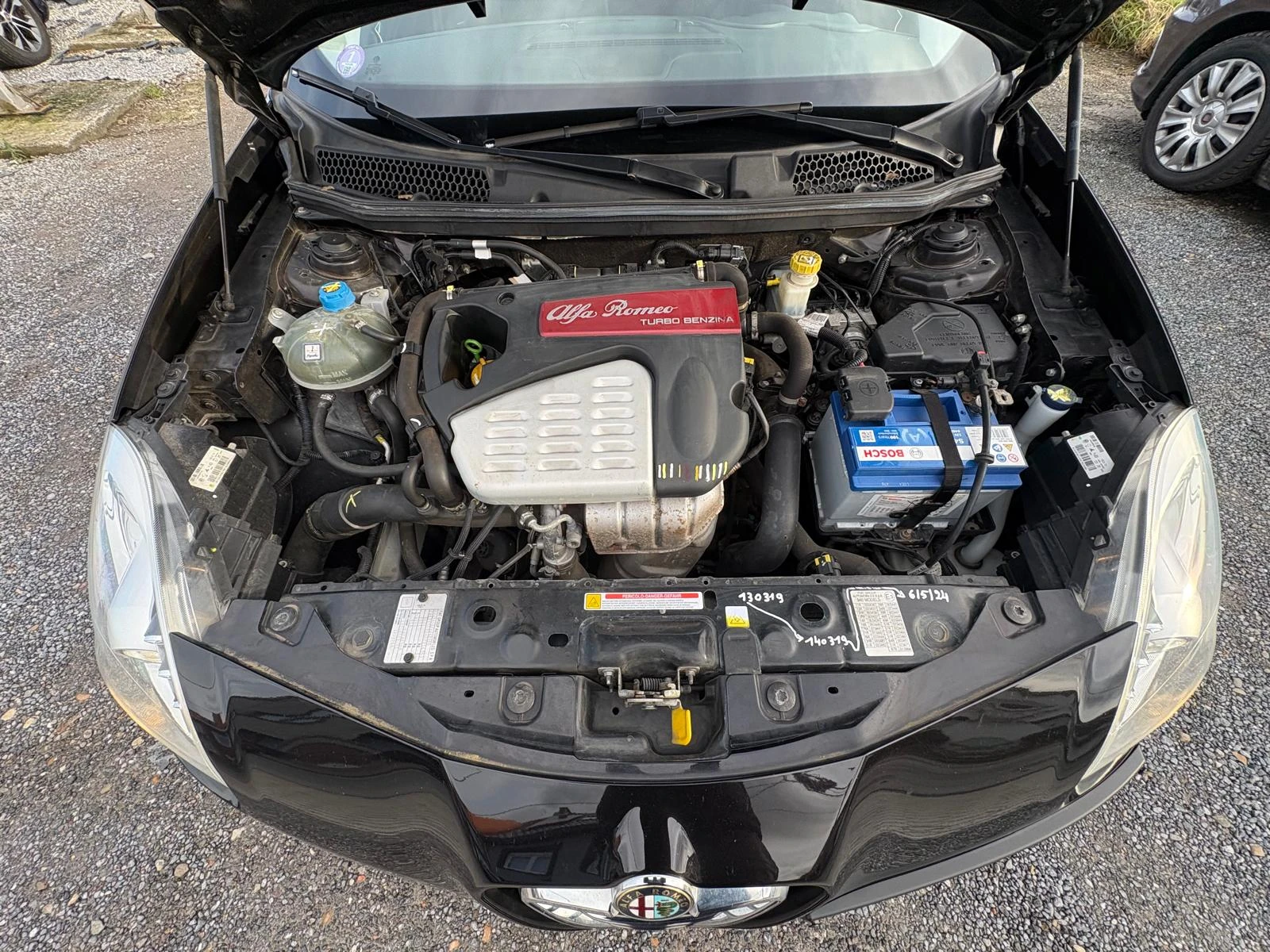 Alfa Romeo Giulietta 1.4 Progression | Mobile.bg � ����������� 5