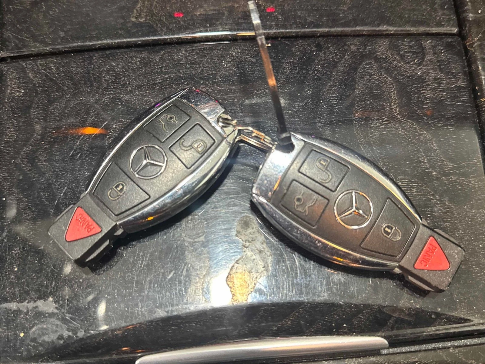 Mercedes-Benz E 350 АВТО КРЕДИТ, снимка 15 - Автомобили и джипове - 53996534