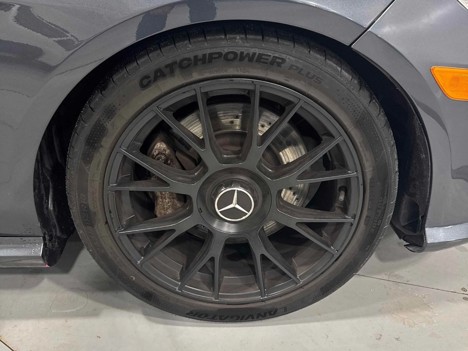 Mercedes-Benz E 350 АВТО КРЕДИТ, снимка 6 - Автомобили и джипове - 53996534