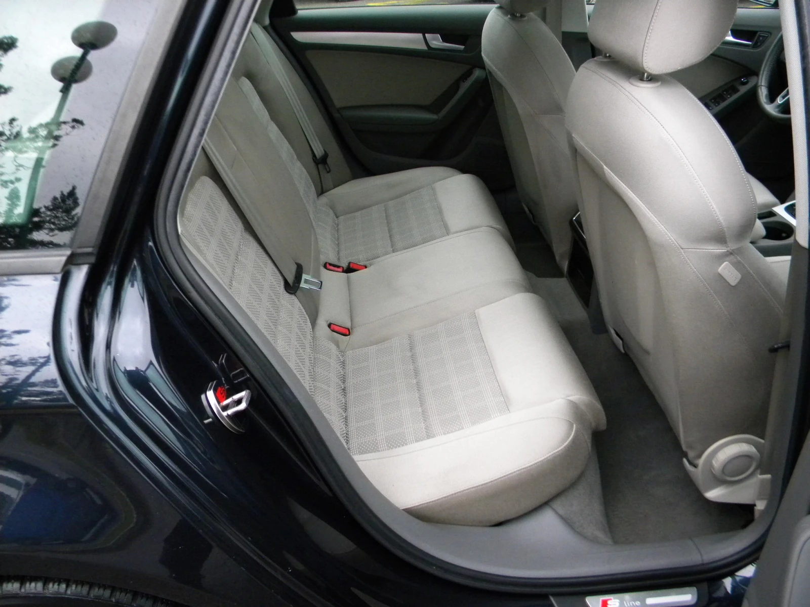 Audi A4 S LINE* 2.0TDI* ��������* NAVI* �������* ���� ���� | Mobile.bg � ����������� 11