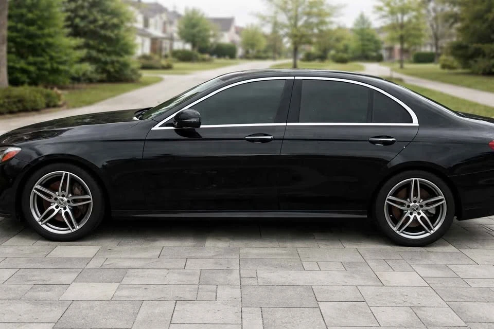 Mercedes-Benz E 400 * ПОДГРЕВ* PANO* KEYLESS* , снимка 2 - Автомобили и джипове - 54142257