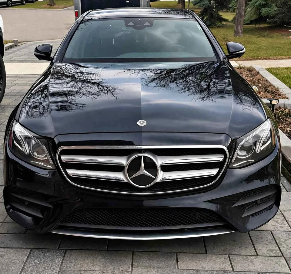 Mercedes-Benz E 400 * ПОДГРЕВ* PANO* KEYLESS* , снимка 3 - Автомобили и джипове - 54142257