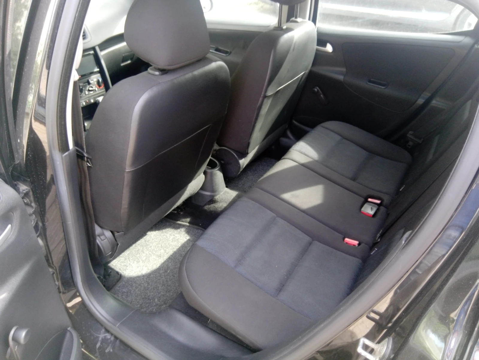 Peugeot 207, снимка 11 - Автомобили и джипове - 54174053