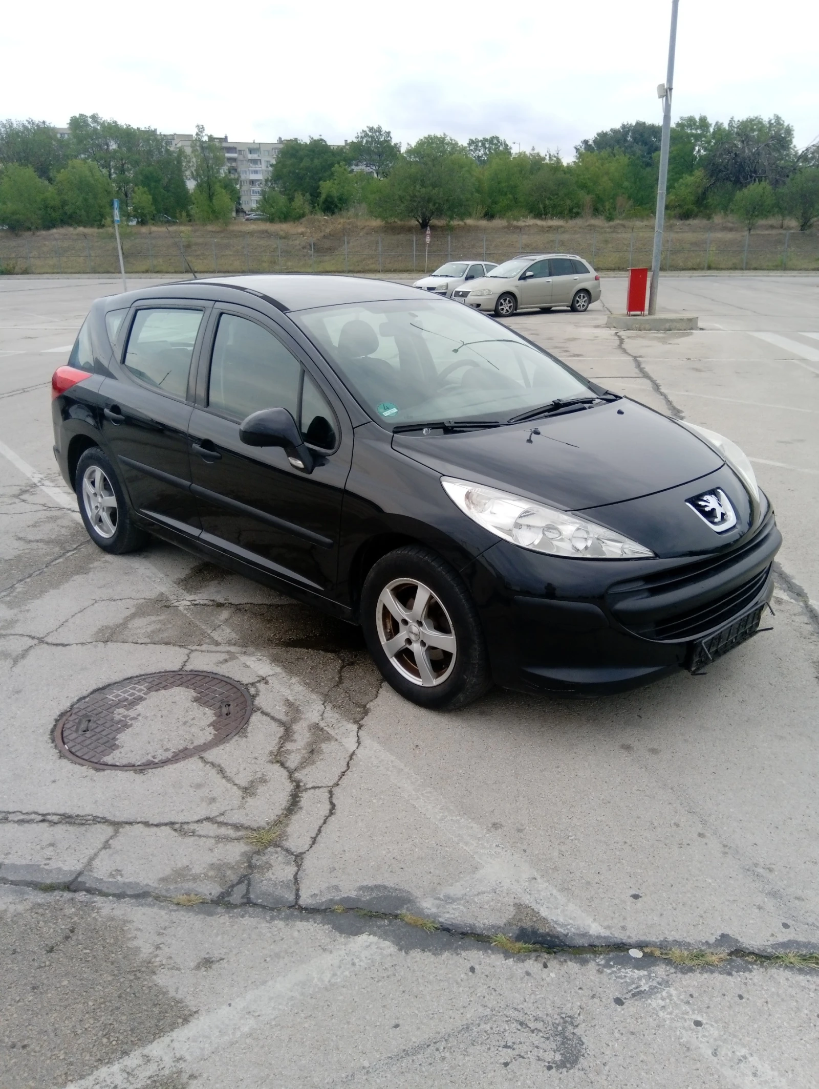 Peugeot 207 undefined | Auto.bg — изображение 1