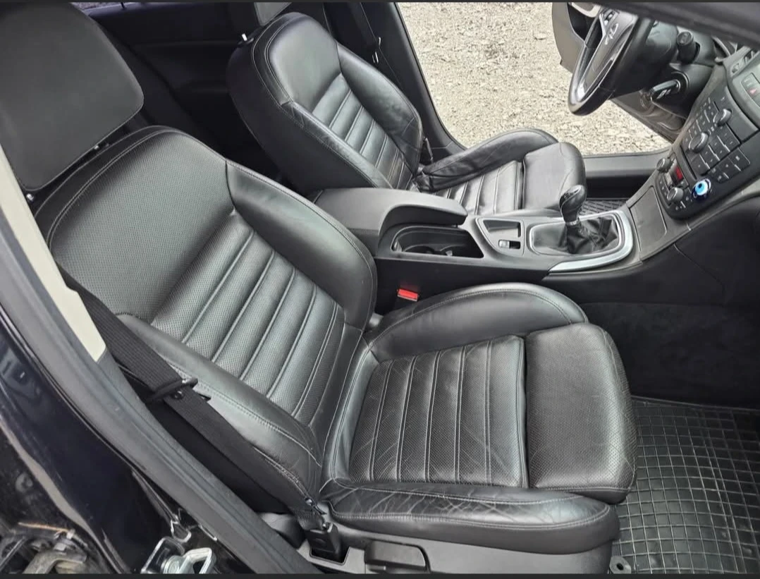 Opel Insignia 1.6 | Mobile.bg � ����������� 6