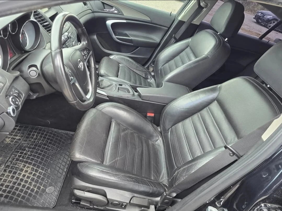 Opel Insignia 1.6 | Mobile.bg � ����������� 7