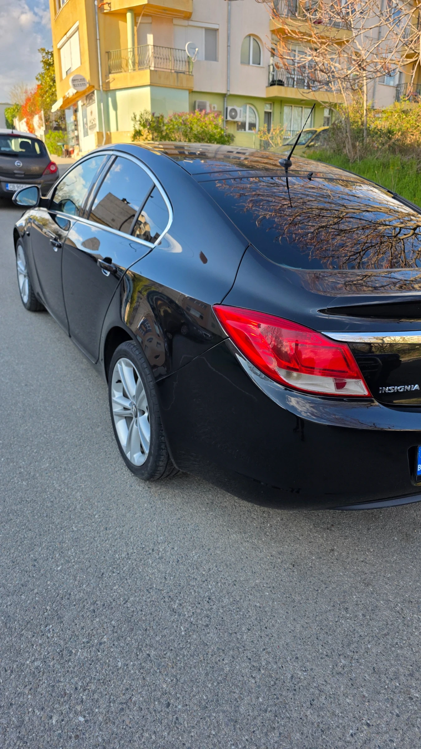 Opel Insignia 1.6 | Mobile.bg � ����������� 3