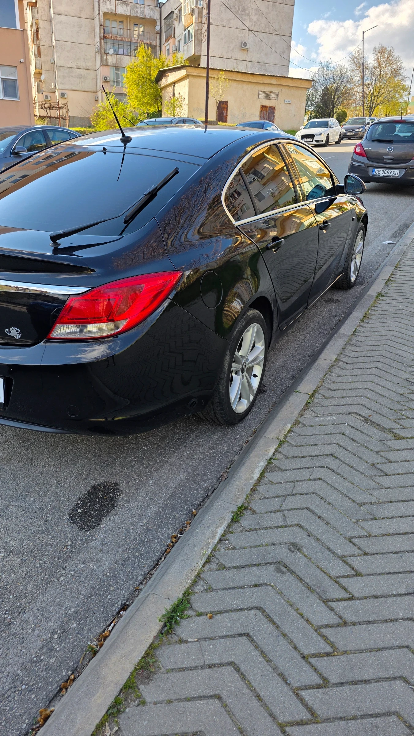 Opel Insignia 1.6 | Mobile.bg � ����������� 4