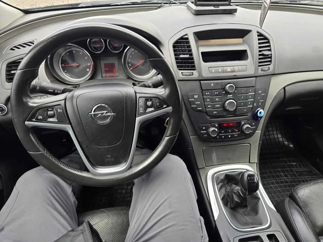 Opel Insignia 1.6 | Mobile.bg � ����������� 5