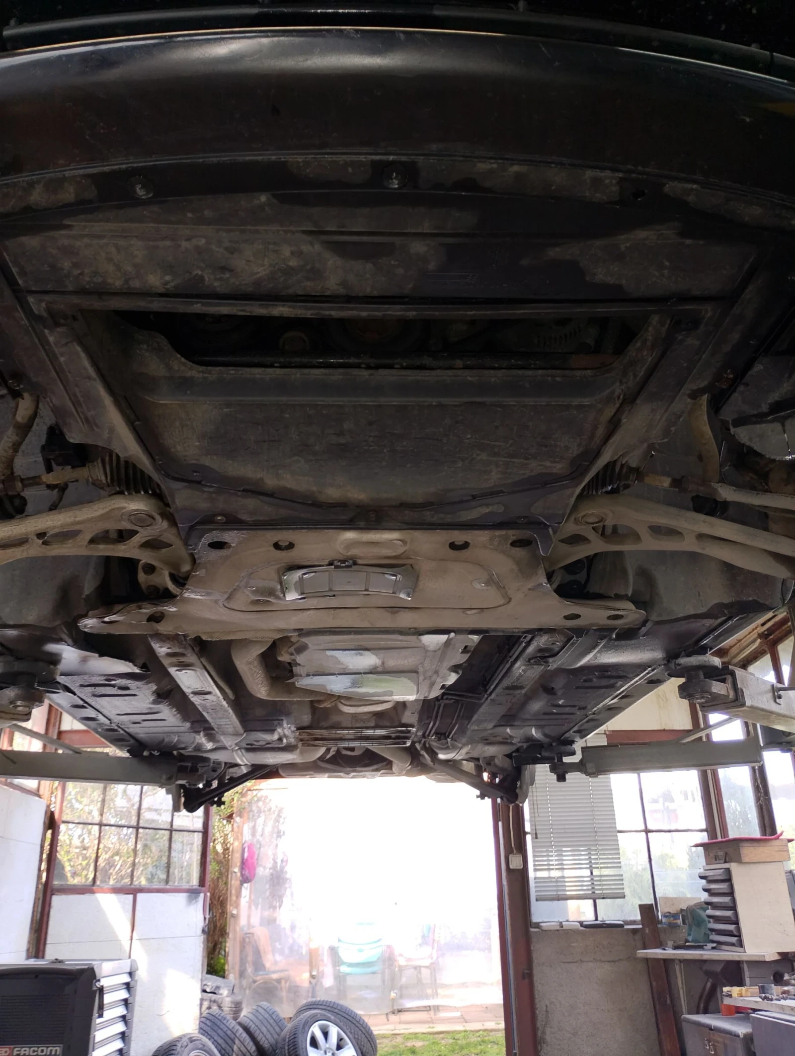 BMW 318 Е 46 2.0 d 116, снимка 13 - Автомобили и джипове - 54663169