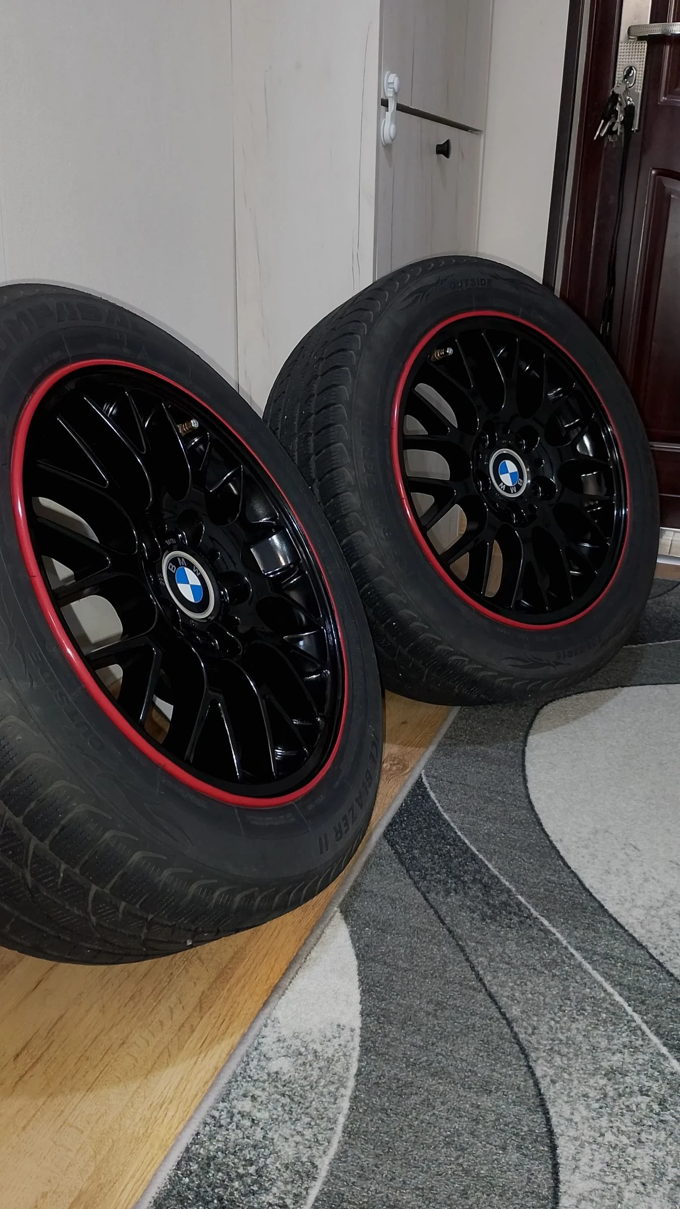 BMW 318 Е 46 2.0 d 116, снимка 8 - Автомобили и джипове - 54663169